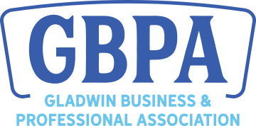 Gladwin Business and Professional Association logo